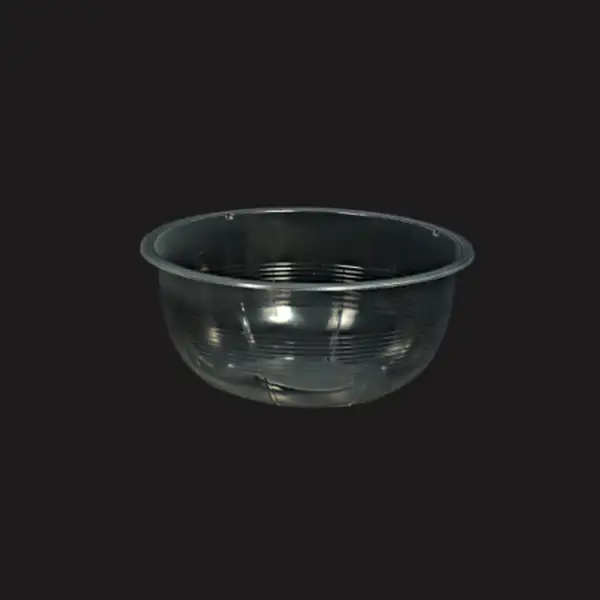 product_1768231367_9DY9M کاسه یکبار مصرف مینی مارشال PP شفاف تک پلاست - تصویر 1