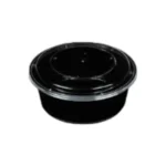 ظرف هات دلیوری 1250 گرد طب پلاست