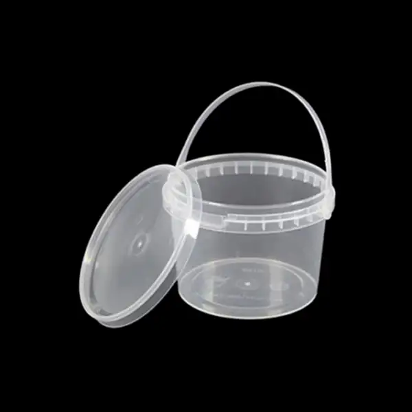 product_1768309445_CYDUA سطل 500 پلمپ دار طب پلاست - تصویر 1