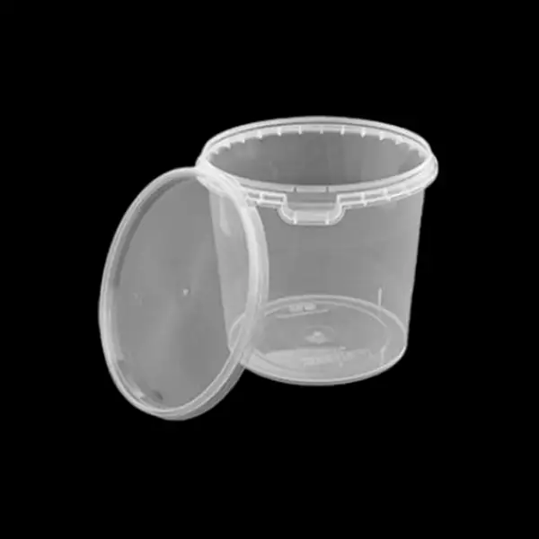 product_1768310199_I99BF سطل 1100 پلمپ دار طب پلاست - تصویر 1