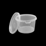 سطل 750 پلمپ دار طب پلاست