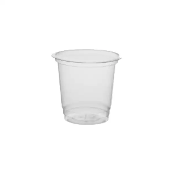 product_1768316873_MMMC6 لیوان یکبار مصرف هویجی نوین رویا پلیمر - تصویر 1