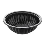 ظرف یکبار مصرف سالاد سزار کد FT150 مهرپارسا - تصویر 2
