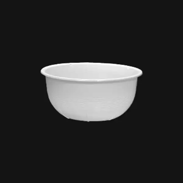 product_1768379956_EPBM3 کاسه یکبار مصرف مینی مارشال PP شیری تک پلاست - تصویر 1