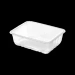 دیس نیم پرس 6 سانت نوین رویا پلیمر