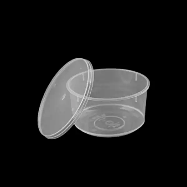 product_1768394017_TB6C0 سطل 400 سی سی طب پلاست - تصویر 1
