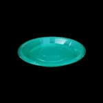 پیش دستی یکبار مصرف سبز 7 گرم ps توسکا