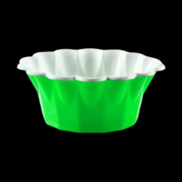 product_1768400306_F5I6Z کاسه نیلوفر 250 CC نوین رویا پلیمر - تصویر 1