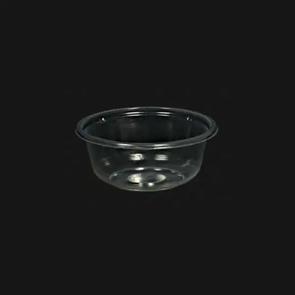 product_1768470357_GB3SI کاسه یکبارمصرف 350 سی سی pp شفاف توسکا - تصویر 1
