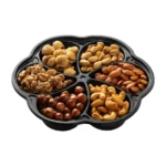ظرف یکبار مصرف شش خانه کد M6 مهر پارسا - تصویر 2