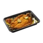 ظرف یکبار مصرف کد 701 مهر پارسا - تصویر 2