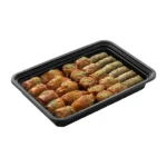 ظرف یکبار مصرف کد 701 مهر پارسا - تصویر 3