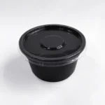 ظرف یکبار مصرف گرد کد ST300 مهر پارسا - تصویر 2