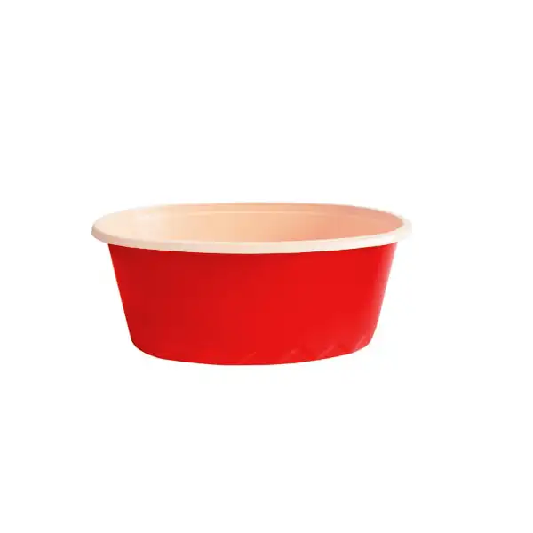 product_1769339896_YFPNV ظرف یکبار مصرف لیتری بیضی مهر پارسا - تصویر 1