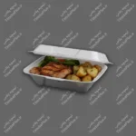ظرف یکبار مصرف فوم تک پرسی کاسپین