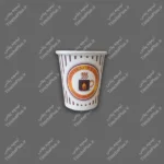 لیوان کاغذی 90 سی سی ( سینگل شات) کاپیران