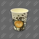 لیوان کاغذی 220 سی سی کاپیران