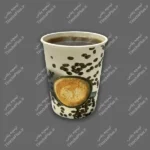 لیوان کاغذی 220 سی سی کاپیران - تصویر 2