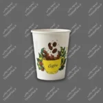 لیوان یکبار مصرف کاغذی 180 سی سی کف کوچک کاپیران