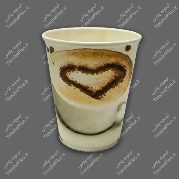 product_1778942036_PDBYK لیوان یکبار مصرف کاغذی 360 سی سی کاپیران - تصویر 1
