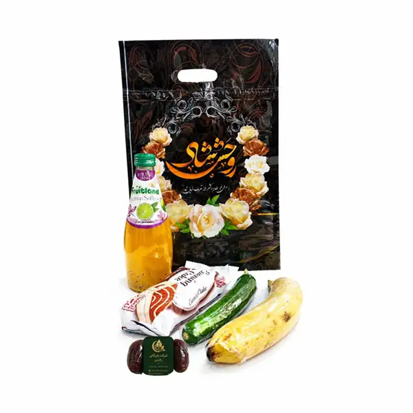 product_1781528399_9IQVY پک پذیرایی ترحیم معمولی تیمچه پلاس - تصویر 1