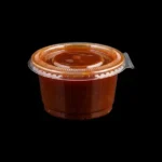 پیاله درب دار بزرگ کاسپین - تصویر 2