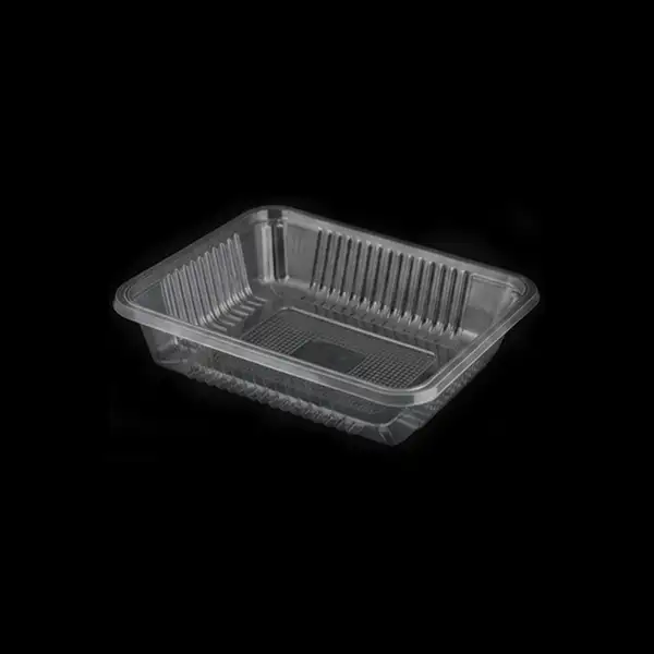product_1781529854_UEOTB دیس دو پرسی 4 سانتی کاسپین - تصویر 1